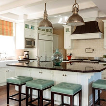 kitchen stools