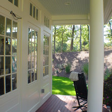 Porch Ideas