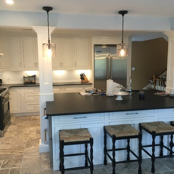 Kitchens