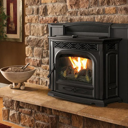 Various Stoves - Products