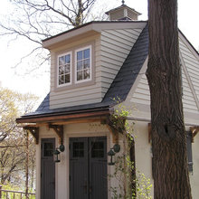Carport | Portico