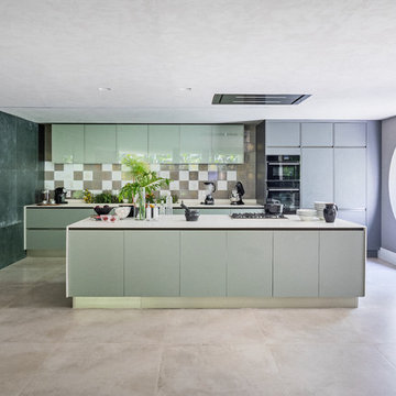 Casa Cor Espaço do Chef