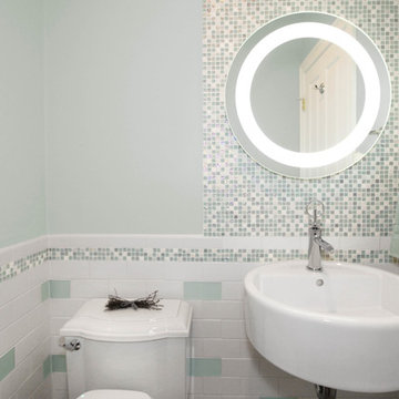 Glamour for Guests