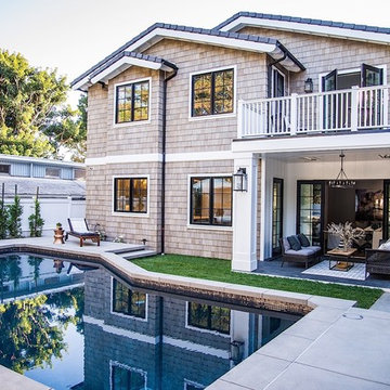 Bundy: Brentwood Modern Farmhouse
