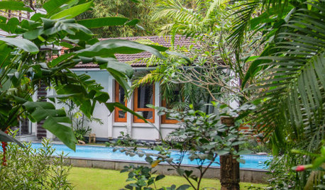 A Guide to Buying or Designing a House in Goa