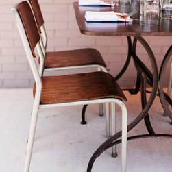 Chairs - Living Room Chairs
