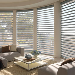 Windows - Window Blinds