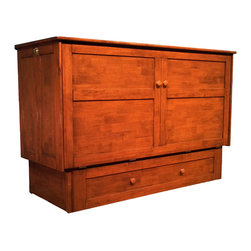 Muprhy Chest Bed - Products