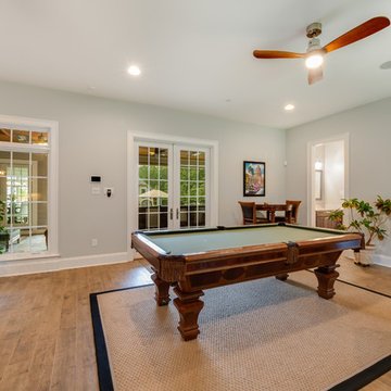 Kursch Residence