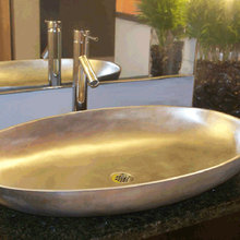 sinks