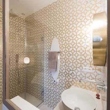 Renovation salle de bain Paris 6