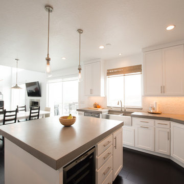 Rosecrest - Herriman, Utah - Maria Variant