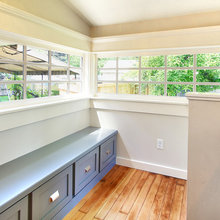 Mud room