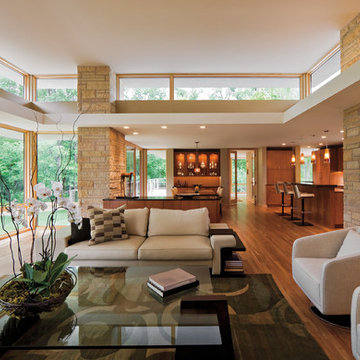 Residential Project