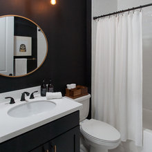 condo bathroom