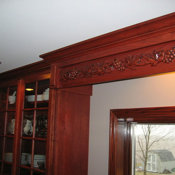 Our Work