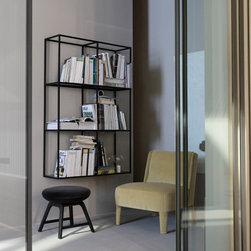 HARDY BOOKCASE - Bookcases