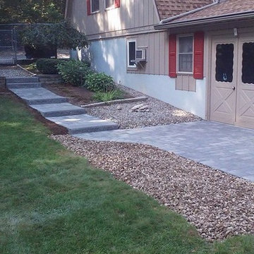 Hardscapes