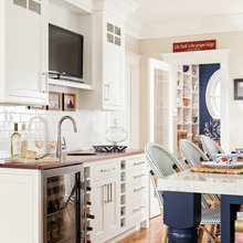 Kitchen Wall Paint
