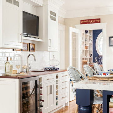 Cape Cod Summer Home