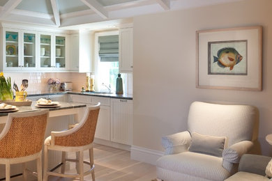 Beach Cottage