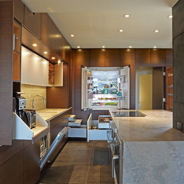 Modern Remodel in Excelsior