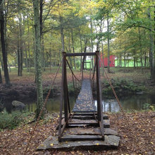 Bridge Designs