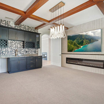 Greer Residence – Whole-Home Renovation in Parrish, Florida