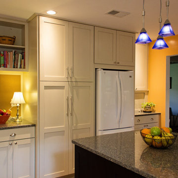 Vibrant Kitchen in Blue Bell, PA