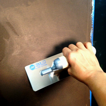 Products & Tools for Decorative Paint
