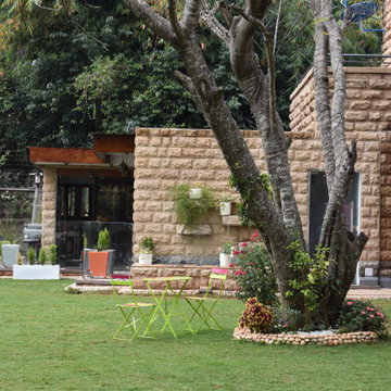 Paddocks Residence Karen
