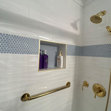 Bathroom Renovation