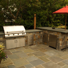 Patio Ideas
