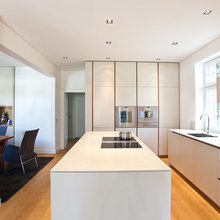 kitchens