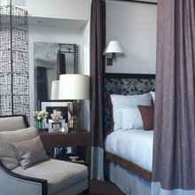 Bedrooms