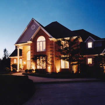 Covington By Day & By Night