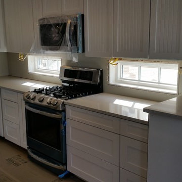 Quartz Kitchens