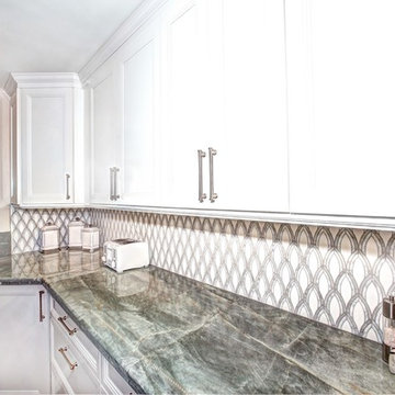 Naples Florida Bay Colony Remodel