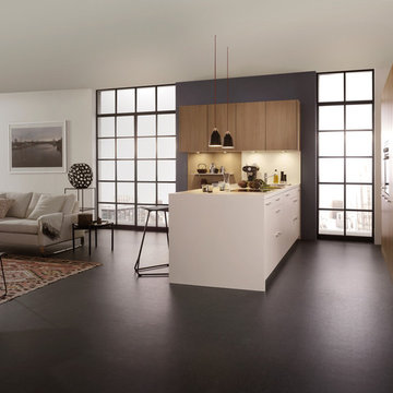 Modern Kitchen Pictures