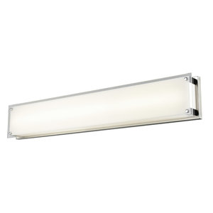 36 inch led bathroom light fixture