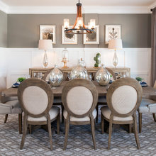 dining rooms