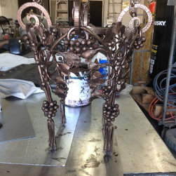 CUSTOM HOME IN SANTA BARBARA - Products