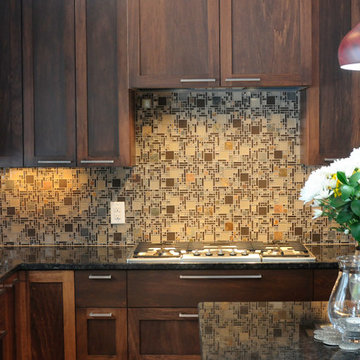 Apple Valley, Kitchen