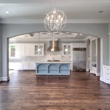 Living Room Ideas