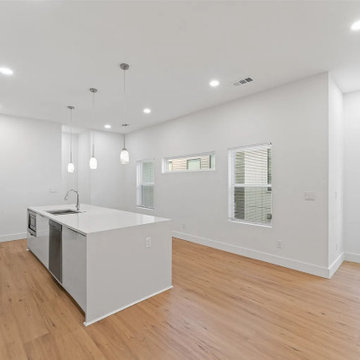 Dallas, TX Project