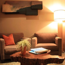 Living Rooms