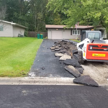 360 Degree Construction
