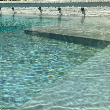 Bristol Drive Pool