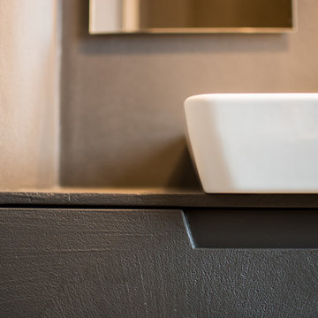 INDUSTRIAL STYLE 2.0 | 100 mq