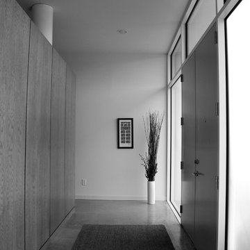 Ryan Avenue Residence